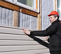 Best Wood Siding Installation  in Wadsworth, OH